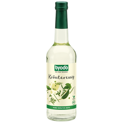 Byodo - Kräuteressig bio, 500ml