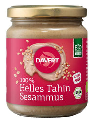 Davert - Helles Tahin, 250g