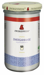 Zwergenwiese - Zwergannaise (Salatcreme) bio vegan 230ml