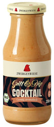 Zwergenwiese - Grill & Dip Cocktail bio, 200ml