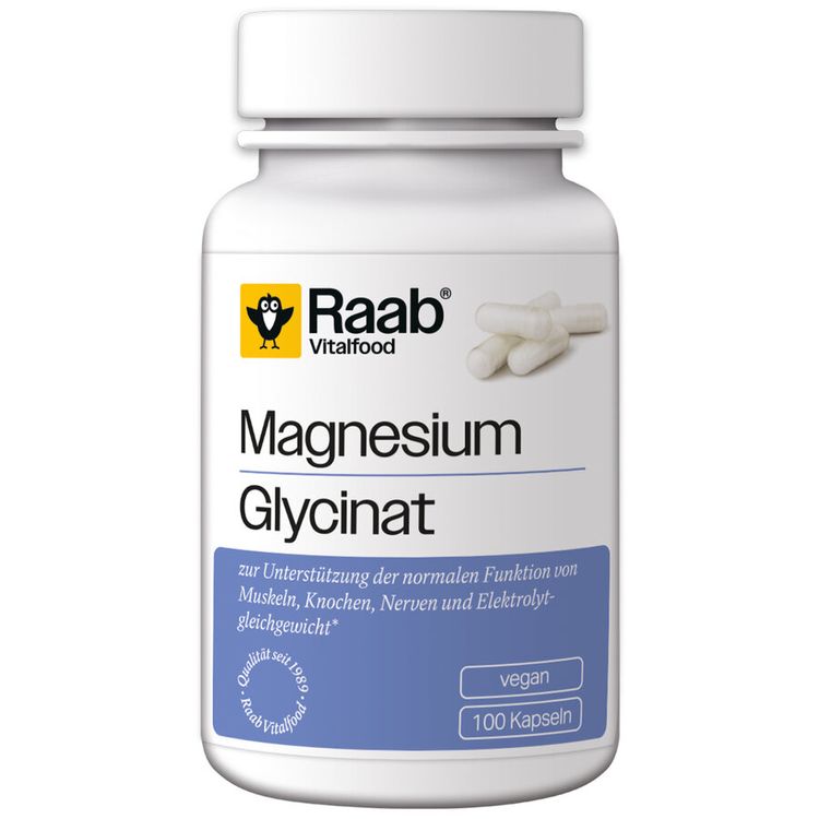 Magnesium