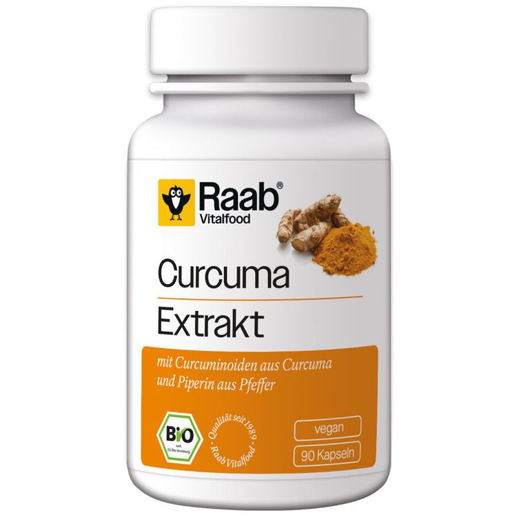 Curcuma
