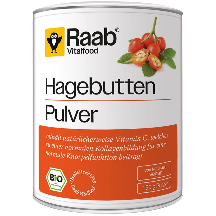 Raab Vitalfood