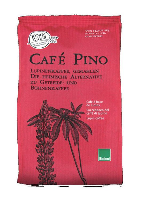 Kornkreis - Lupinenkaffee Café Pino 500g