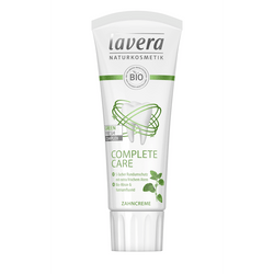 Lavera - Zahncreme Complete Care 75ml