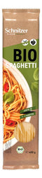 Schnitzer - Spaghetti bio, 400g