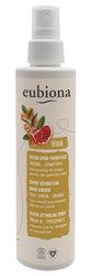 Eubiona - Repair Sprüh-Haarpflege Arganöl - Granatapfel, 200ml