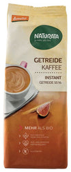NATURATA - Getreidekaffee instant Nachfüllbeutel bio 200g