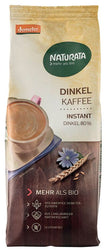 NATURATA - Dinkelkaffee instant Nachfüllbeutel bio, 175g