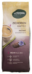 NATURATA - Zichorienkaffee, instant, Nachfüllbeutel, 220g