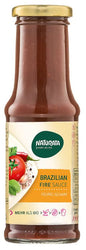 NATURATA - Brazilian Fire Sauce, 210ml