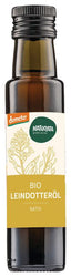 NATURATA - Leindotteröl, nativ, demeter, 100ml