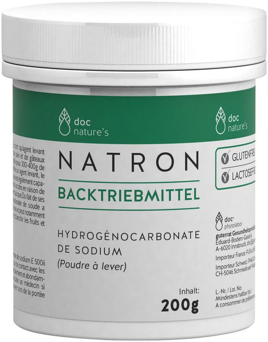Doc Nature’s - NATRON, 200g