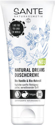 Sante - Natural Dreams Duschcreme, 200ml
