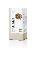 Natur & Hanf - Hanfsamen bio 500g