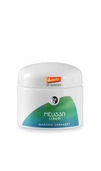 Martina Gebhardt - Melissa Cream, 50ml