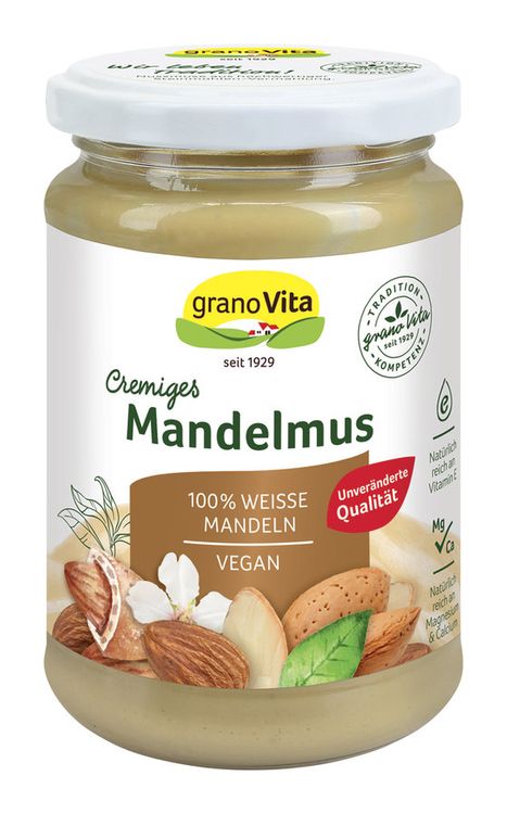 Vegane Brotaufstriche