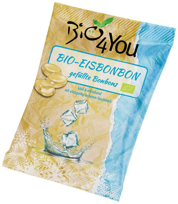 Bio4You - Bio-Eisbonbon, 75g