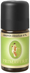 PRIMAVERA - Jasmin Absolue 4 %, 5ml