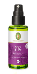 Primavera - Yoga Flow Raumspray bio, 50ml