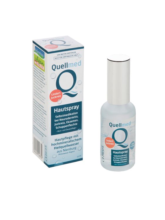 Quellmed