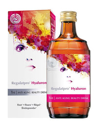 Dr. Niedermaier - Regulatpro® Hyaluron 3x350ml