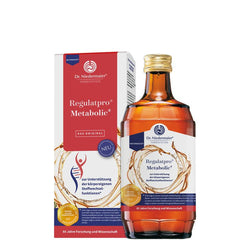 Dr. Niedermaier - Regulatpro Metabolic 3x350ml