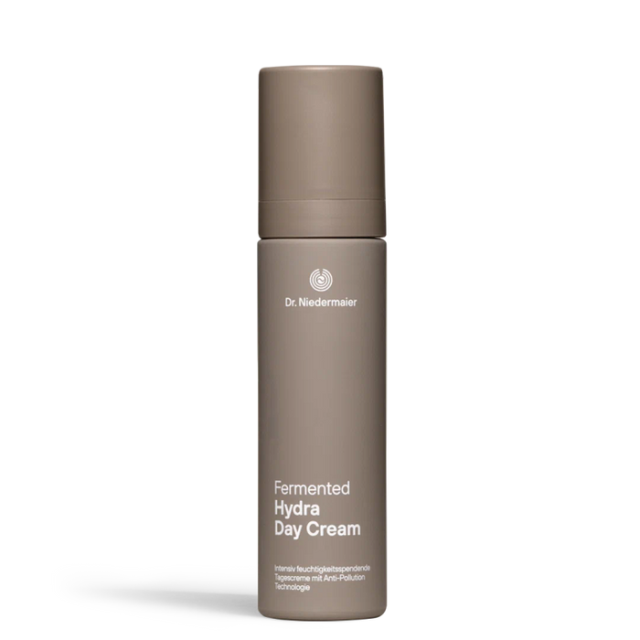 Dr. Niedermaier - Fermented Hydra Day Cream, 50ml