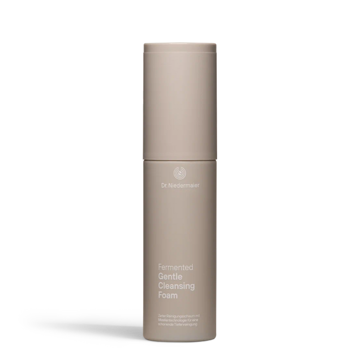 Dr. Niedermaier - Fermented Gentle Cleansing Foam, 150ml