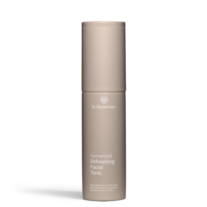 Dr. Niedermaier - Fermented Refreshing Facial Tonic, 150ml