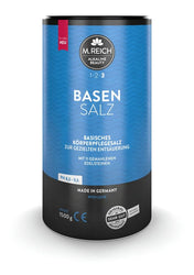 M. Reich - BasenSalz 1500g