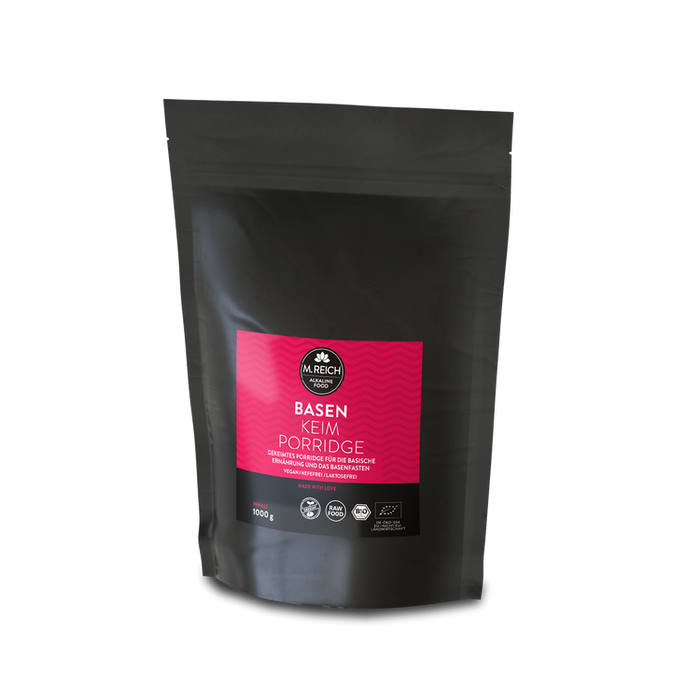M. Reich - BasenKeimPorridge 1000g
