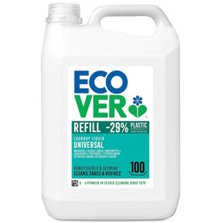 Ecover - Universal Waschmittel 5l