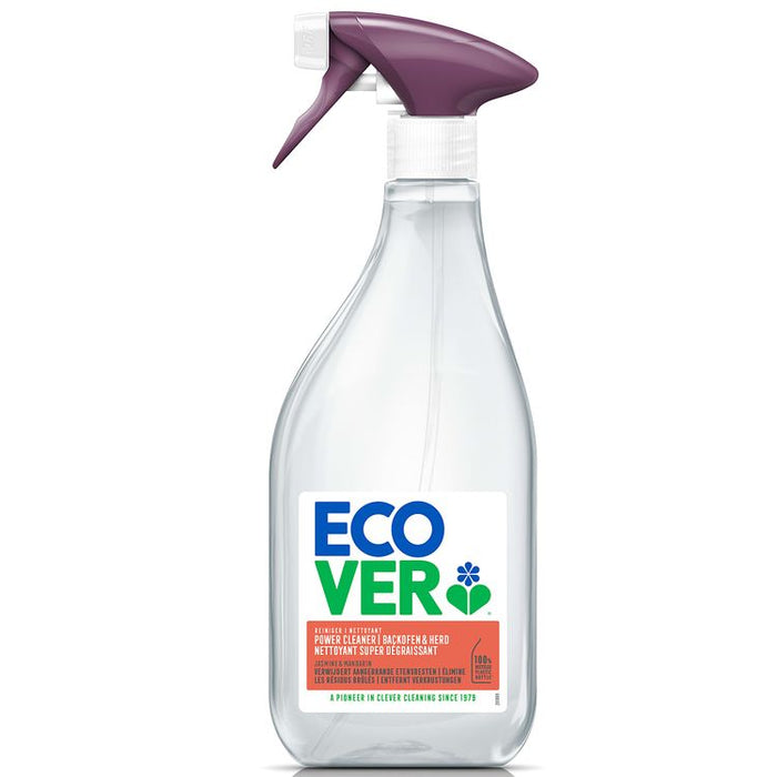 Ecover - Backofen & Herdreiniger, 500ml