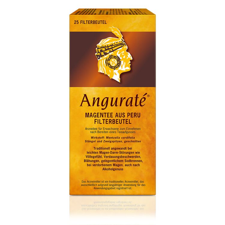 Arzneitee