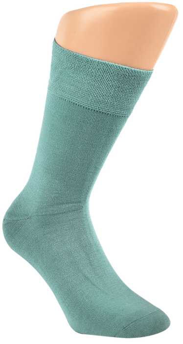 Reformhaus - Bambus Socke, Gr. 35/38 Türkis