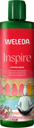 Weleda - Inspire Shower Cream Granatapfel 400 ml