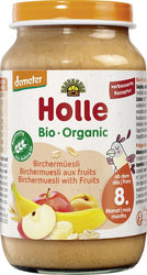Holle - Birchermüesli demeter 220g