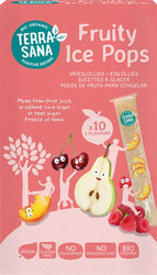 TerraSana - Eislollies Frucht, 400ml