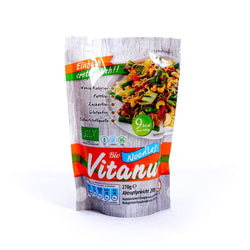 Vitanu - Konjac Noodles bio 270g