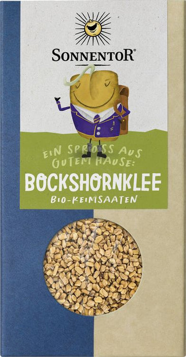 Sonnentor - Bockshornklee bio, 120g