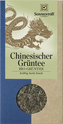 Sonnentor - Chinesischer Grüntee lose bio 100g