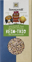 Sonnentor - Keim-Trio, 120g