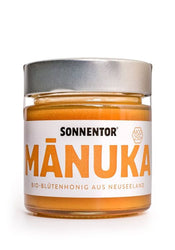 Sonnentor - Manukahonig, 250g