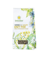 Sonnenmoor - Ent-Tee, 50g