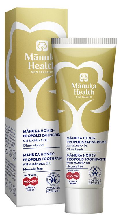 Manuka Health