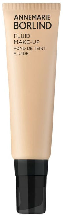 ANNEMARIE BÖRLIND - Fluid Make Up light, 30ml