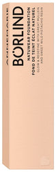 ANNEMARIE BÖRLIND - Natuwear Foundation almond, 30ml