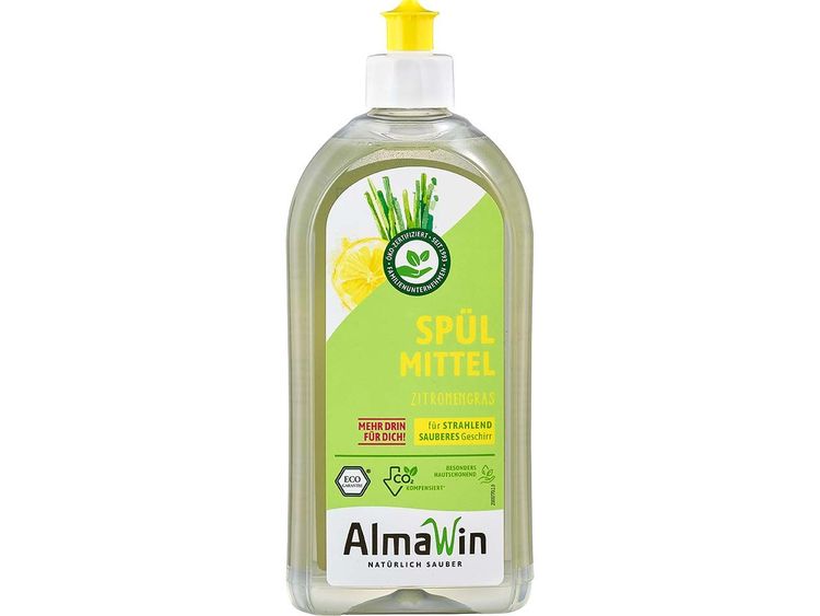 AlmaWin - Spülmittel 500ml