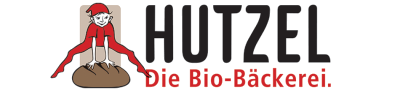 Logo Hutzel Bio Bäckerei